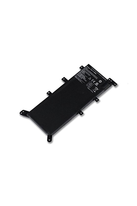 Asus X555L X555Lb X555Ld Bataryası, Pili - Ver.1