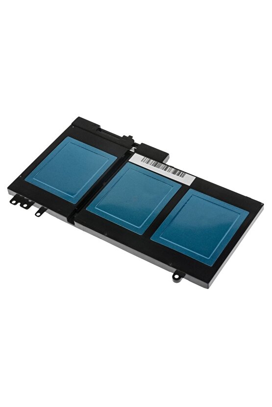 Dell NGGX5, 0NGGX5 Notebook Bataryası - Pili - 3 Cell
