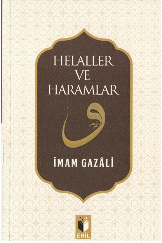 İMAM- GAZALİ BEDENE ŞİFA SETİ 5 KİTAP-BERRE YAYINLARI