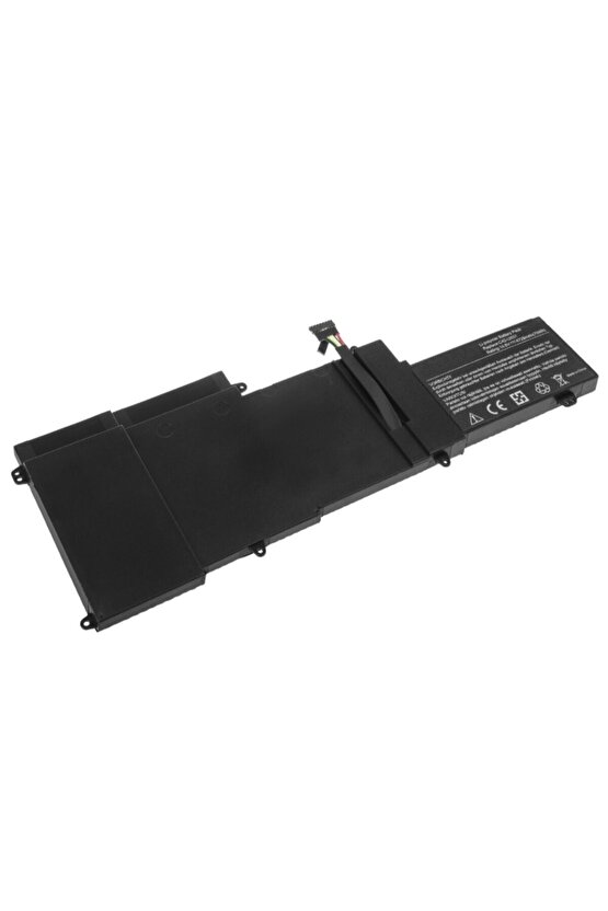 Asus UX51Vz, C42-UX51 Notebook Bataryası, Laptop Pili  RASL-104
