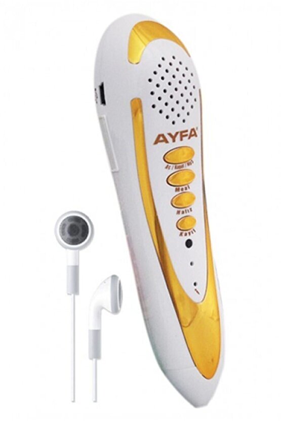 Kuran Okuyan Kalem Hediyeli Rahle Boy (20*28) Kuranı Kerim V 7.1 Bluetooth