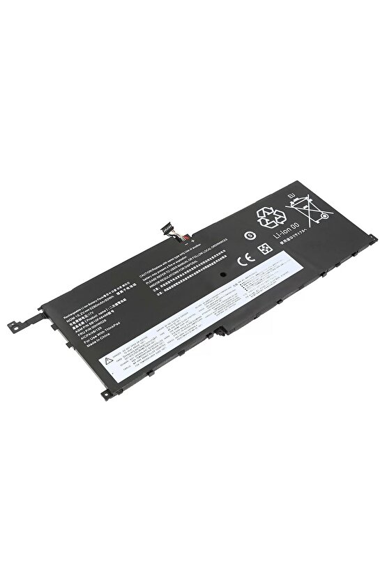 Lenovo 01AV409 01AV410 01av0101av439 01AV441 Bataryası - Pili