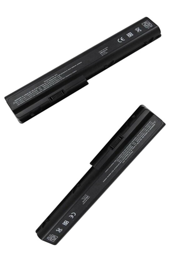 Hp Pavilion HDX X18-1200 HDX X18-1300 Notebook Bataryası, Pili