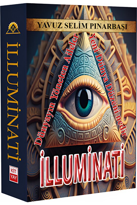 İLLUMİNATİ