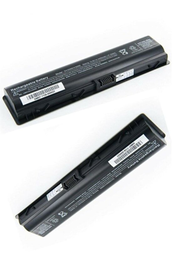 HP Pavilion dv2200 dv2300 dv2700 dv2500 Notebook Bataryası - Pili