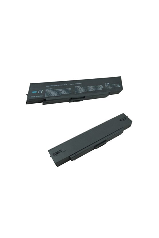 Sony Vaio VGPBPS2.CE7 VGP-BPS2A VGN-SZ3XWPC Notebook Bataryası - Pili