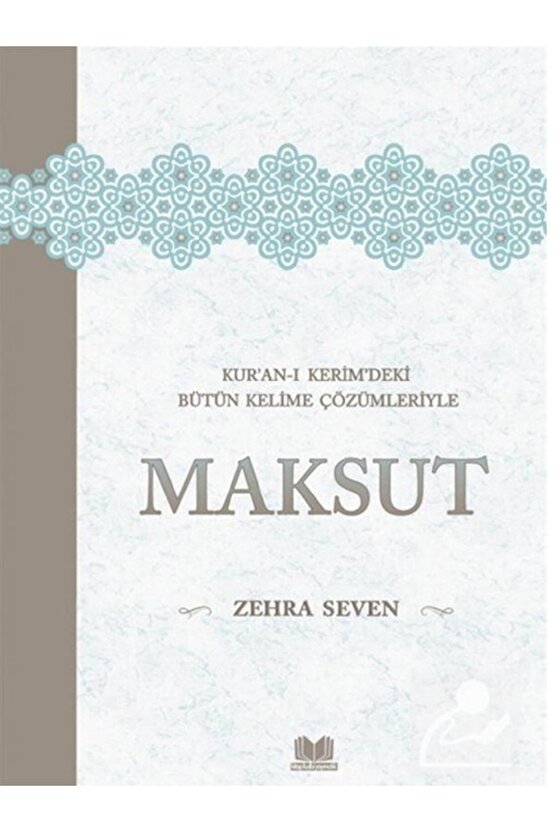 Emsile, Bina, Maksut 3 Kitap