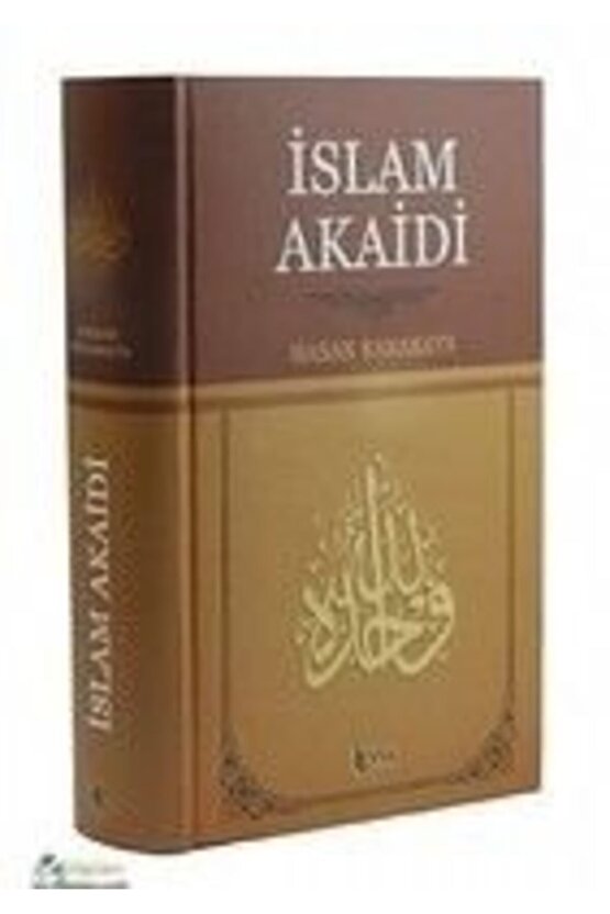 Islam Akaidi, Hasan Karakaya, Ciltli, Beka-ikra Yay.