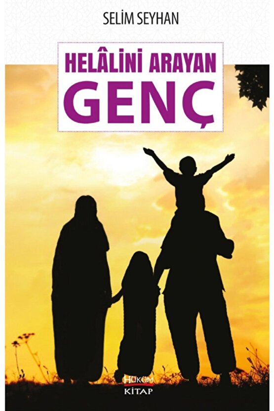 Helalini Arayan Genç