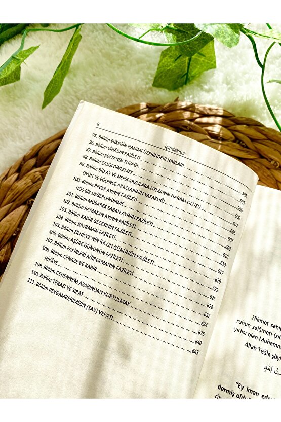 Kalplerin Keşfi & Kimyayı Saadet