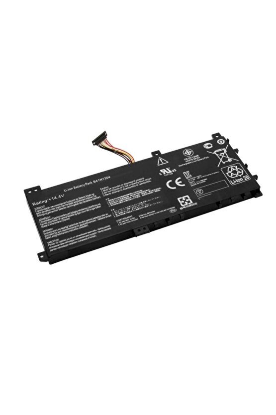 Asus K451LB-WX115D, K451LB-WX117D Bataryası, Pili