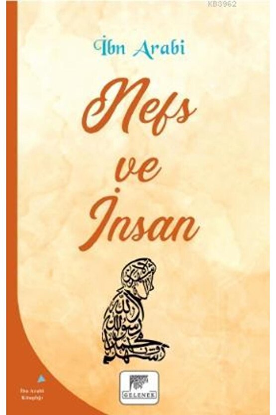 Nefs Ve Insan