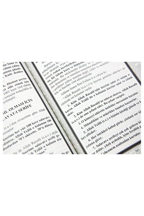 Sırlı Ilimler Hazinesi