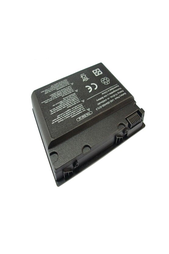 Crea NU5-42MB NU5-64MB NU5-86MB NU5-TK42M Notebook Bataryası - 6 Cell