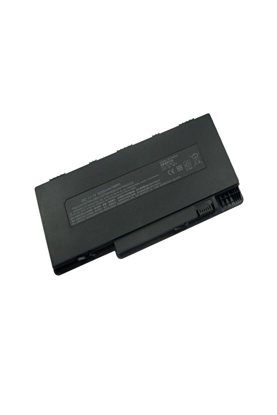 Hp Pavilion HSTNN-OB0L HSTNN-UB0L VG586AA Notebook Bataryası