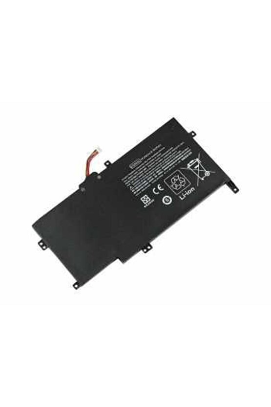 Hp 681881-1B1, 681951-001 Notebook Bataryası, Laptop Pili