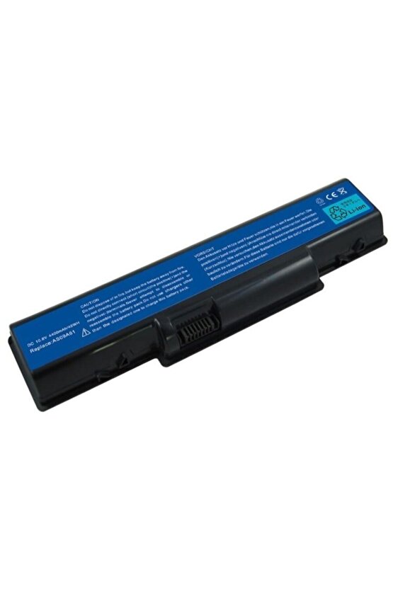 Acer eMACHINES D525 D725 E525 D525 Bataryası Laptop Pili