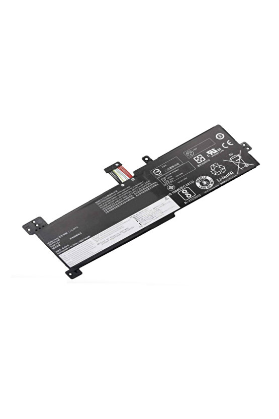 Lenovo L17M2PF0 Notebook Bataryası, Laptop Pili