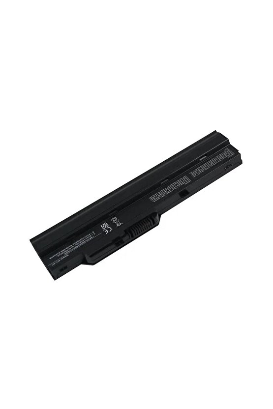 SQU-816, 916T2079F, 916T8290F Notebook Bataryası - 6 Cell