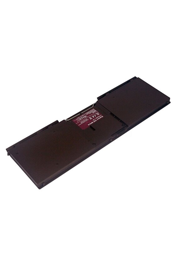 Sony VPCX135LW VPCX138JC VGP-BPS19 Bataryası - Pili