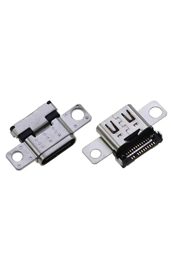 Lenovo Uyumlu Thinkpad 5x E14 E15 L14 L15 R14 Gen2 USB Type-C Soket Girişi