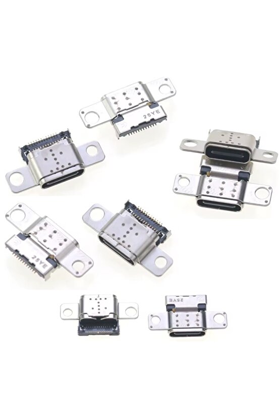 Lenovo Uyumlu Thinkpad 5x E14 E15 L14 L15 R14 Gen2 USB Type-C Soket Girişi