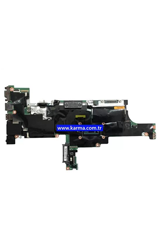 ThinkPad T450s Notebook Anakartı, Mainboard I5-5300U, SR23X, DDR3, 00HT748, AIMT1 NM-A301
