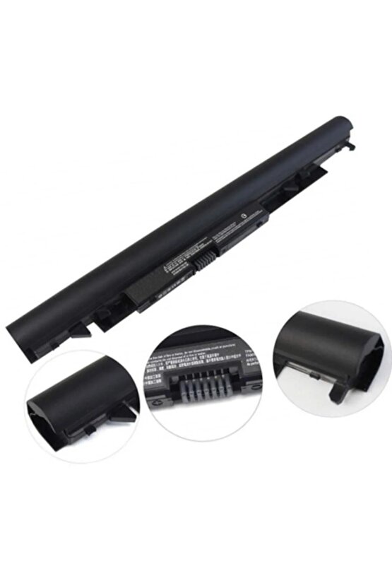 15-RB015NT, 15-RB503NT, 15-RB504NT uyumlu Notebook Bataryası, Laptop Pili