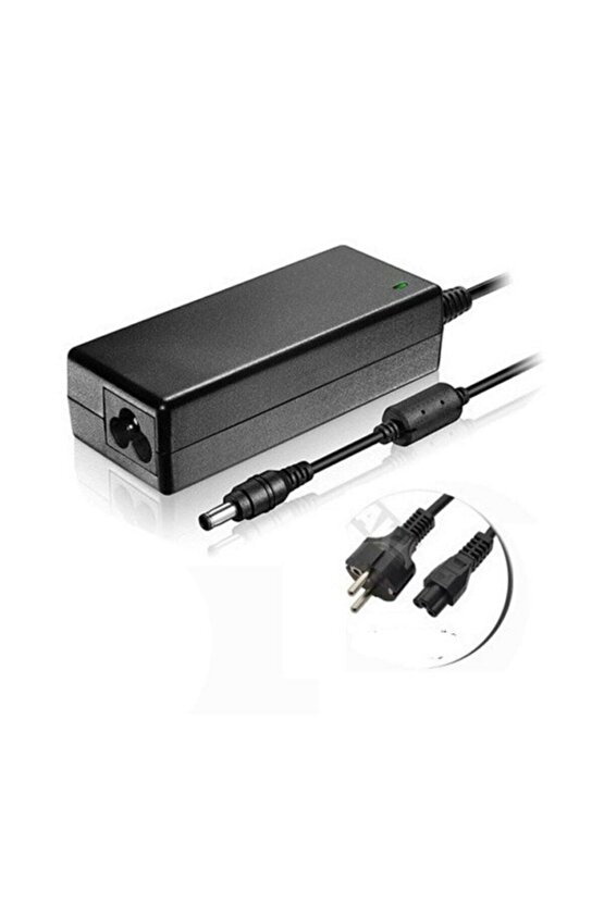 N56vz-s4384h Laptop Şarj Aleti 19v 4.74a