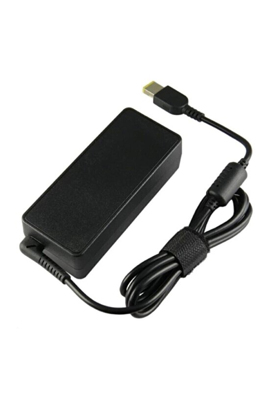 Ideapad 320-15abr 80xs Es 9499 65w Laptop Şarj Aleti Adaptör