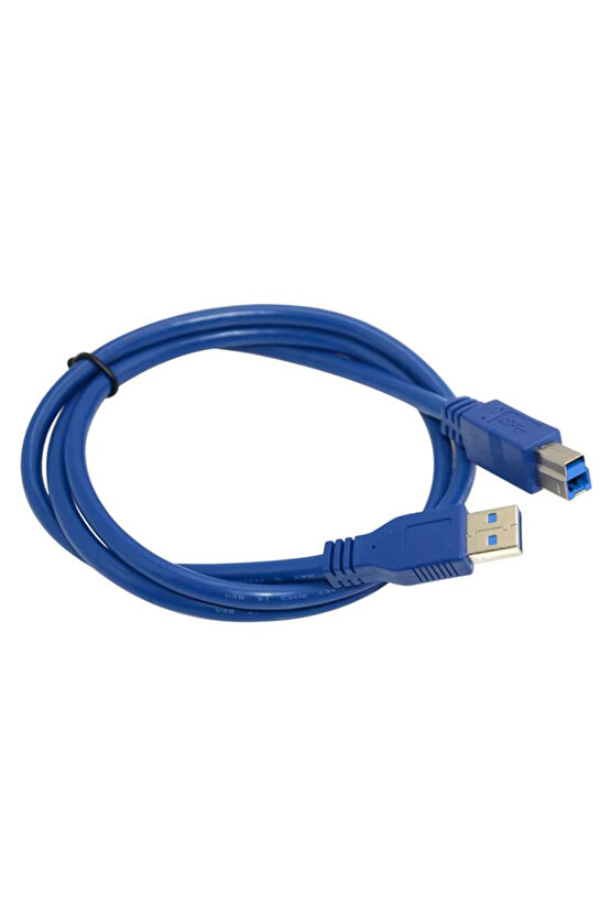 Usb 3.0 yeni nesil 3D Yazıcı Printer hdd dock için usb Kablosu Type-A Type-B