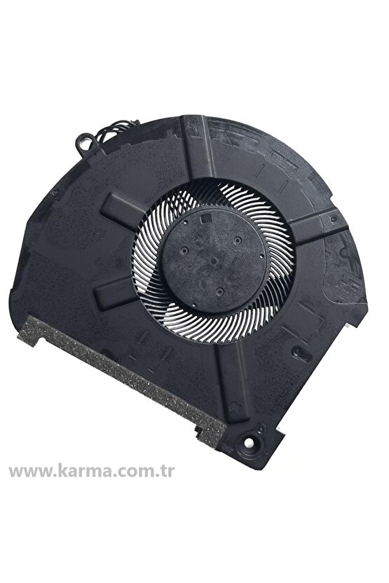 Gigabyte Aorus 15-XA Notebook GPU Fanı (Ver.2) - 12mm