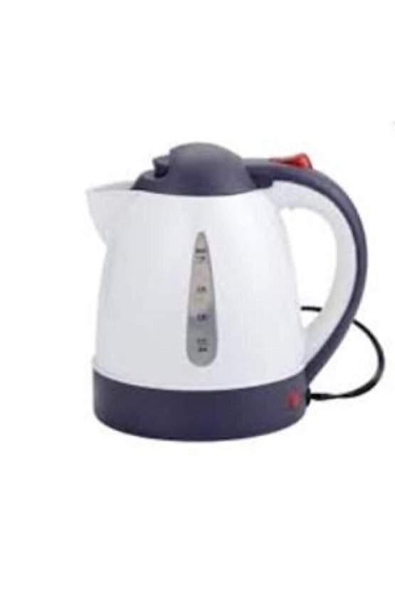 Asben Kettle Su Isıtıcı Araç Içi Oto Çakmaklık Girişli 1 Litre 24 Volt Manessa-tr