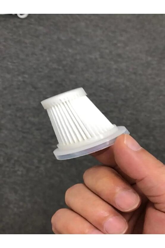 Pro 120w 6000pa Güçlü Emiş Ve Üfleme Özellikli Ev Araç Kablosuz Şarjlı El Süpürgesi