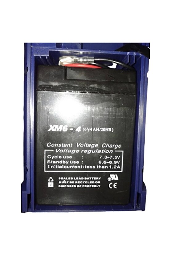 Astra 2606l Usb Şarj Çıkışlı Super 18-24 Led 80 Saat Akülü Şarjlı Işıldak Nanopro