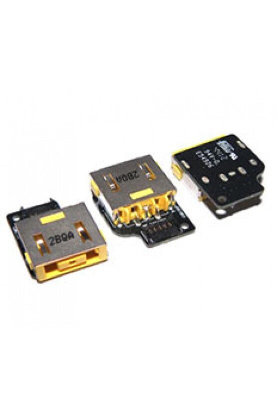 AFİL İdeaPad Yoga 11 11S Touch Clementine Ultrabook, Thinkpad X1 Carbon 2nd 3rd Gen DC POWER JACK