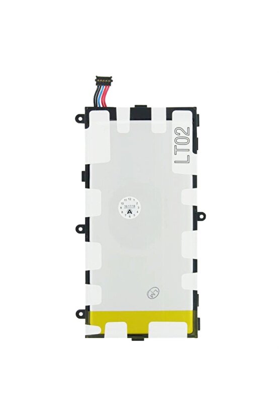 GALAXY Tab 3 7.0 T210 T211 LT02, T4000E Tablet Bataryası, Pili