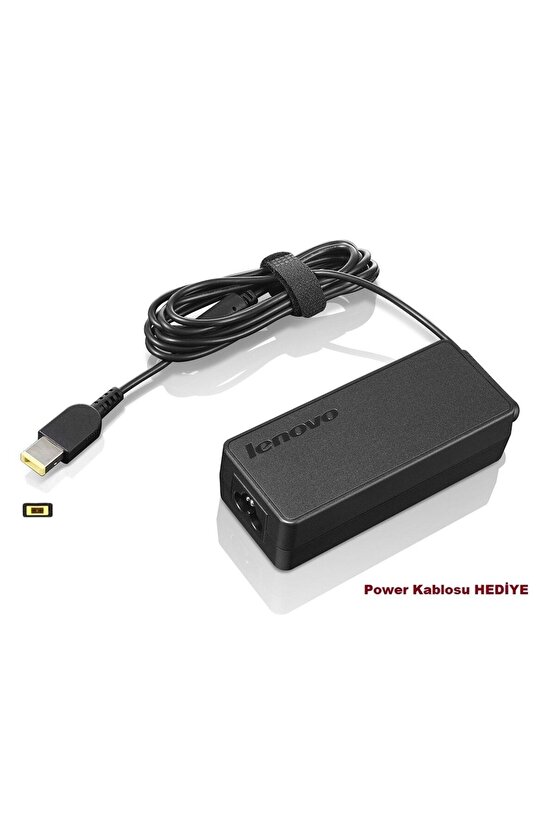 Lenovo 45N0481 45N0482 45N0483 45N0498 Adaptör, Şarj Cihazı 90W