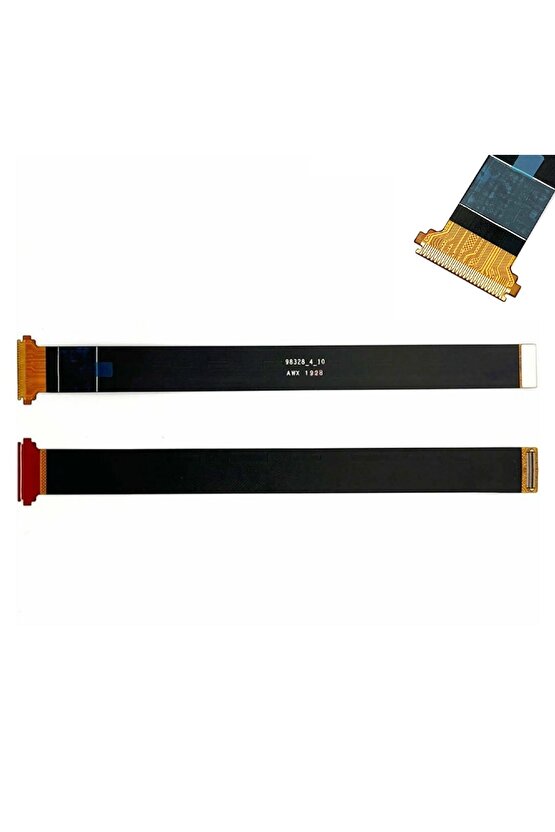 Lenovo Tab M8 TB-8505, TB-8505F, TB-8505FS Lcd Flex Kablosu 98326_4_10
