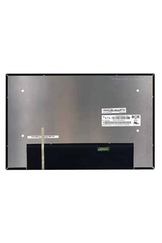 NV140WUM-N43 V8.0 14.0 inç 30Pin 1920*1200 (FHD+IPS) Lcd Ekran, Panel 60Hz