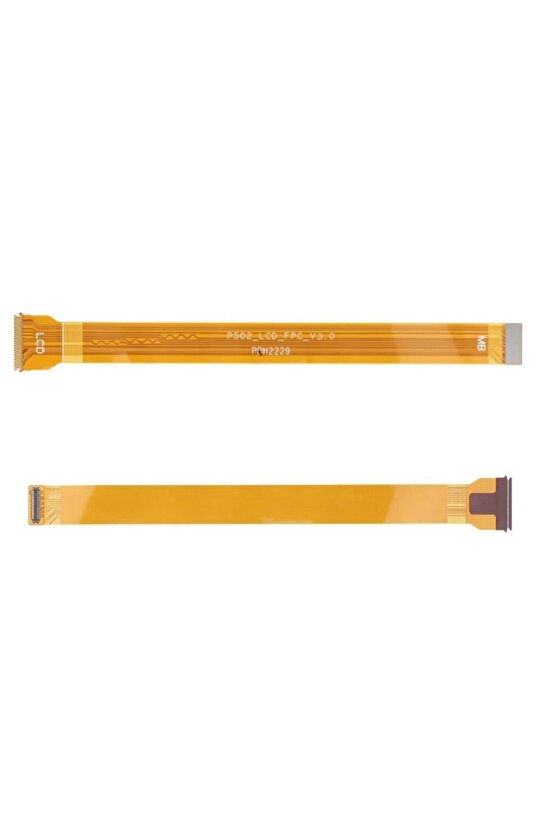 Lenovo Smart Tab M8 TB-8506F, TB-8506FS, TB-8506X, TB-8506XS Lcd Flex Kablo P502_Lcd_FPC_V3.0