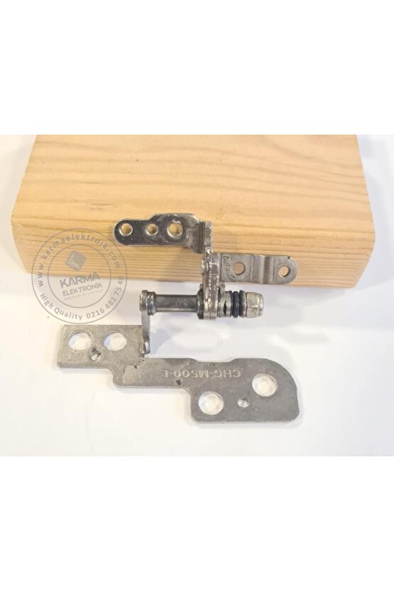 Nirvana CLC CLB M500 Notebook Laptop R Menteşe (SAĞ)