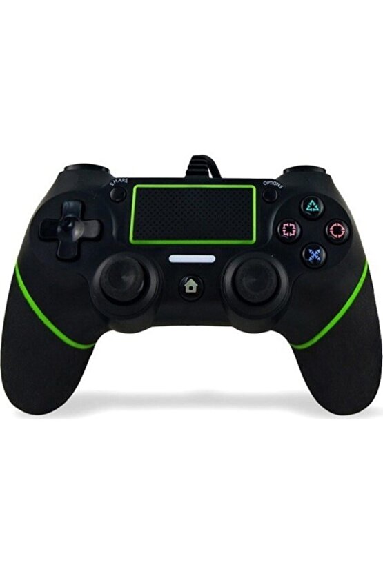 Ps-4105 Ps4 Uyumlu Kablolu Gamepad