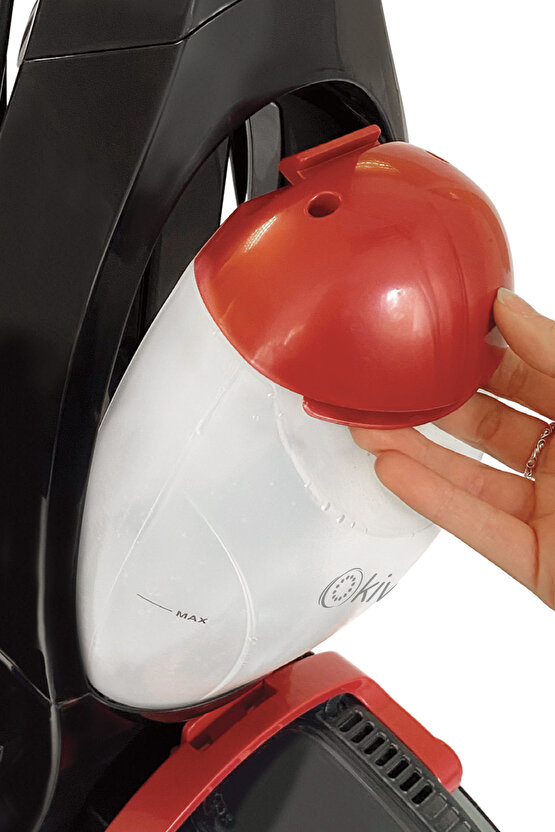 Kcc-4370 Profesyonel Halı Yıkama Makinesi