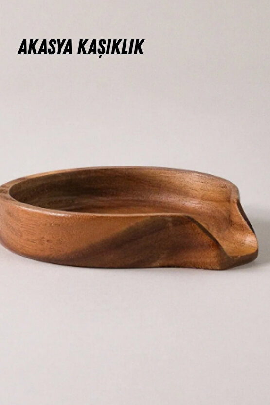 Akasya Kaşıklık
