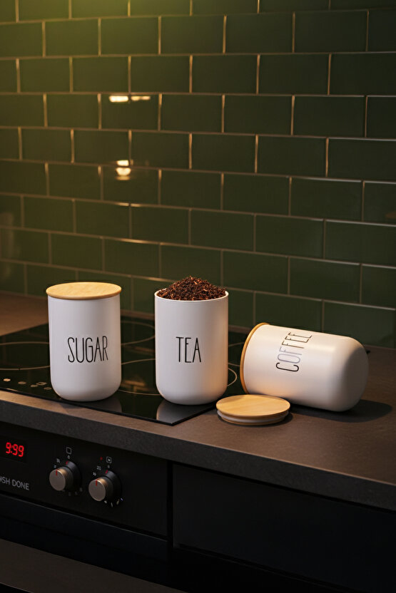 Dictionary Cam Kavonoz Seti DUO100