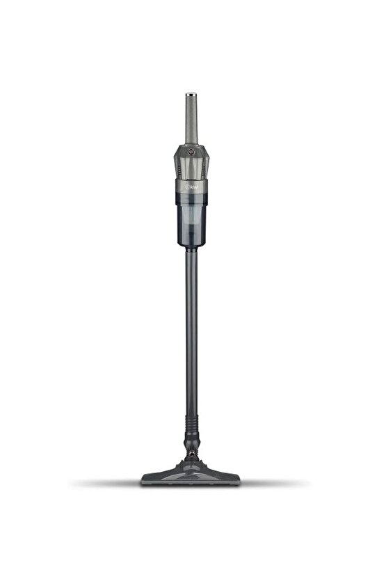 Dikey Elektrikli Süpürge Gri Kvc-4108