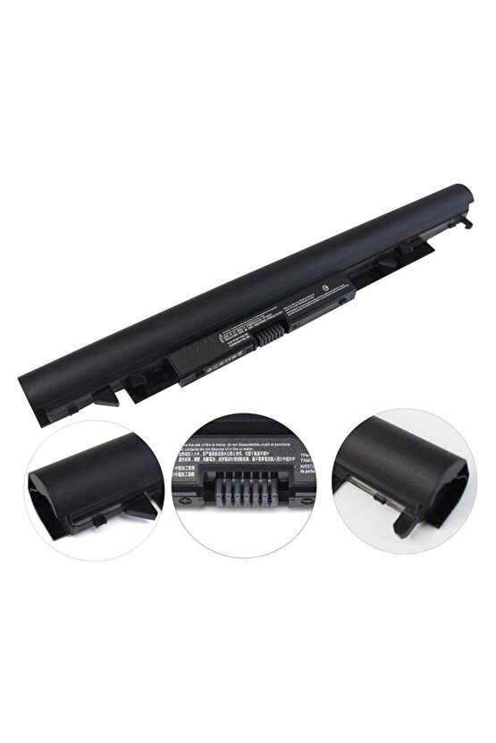 Hp 14-bs000, 14-bs100, 14-bs500 Notebook Bataryası - Pili