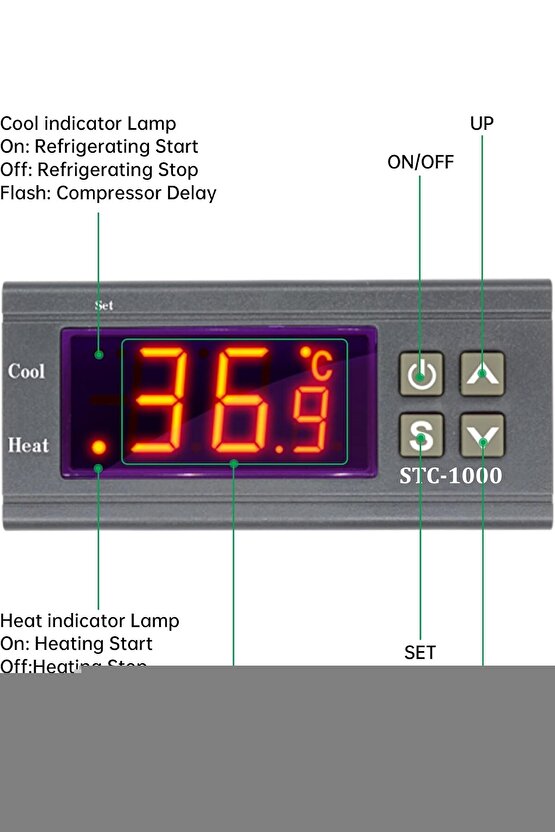 HP 250 G8 (24Q26ES01) Notebook Bataryası, Laptop Pili