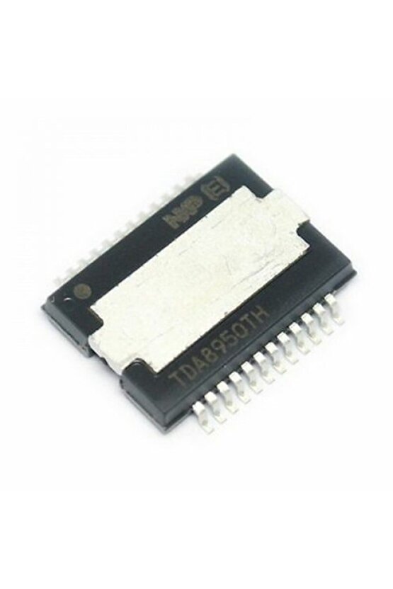 Phı Tda8950th Hsop24 2 X 150 W D Sınıfı Güç
